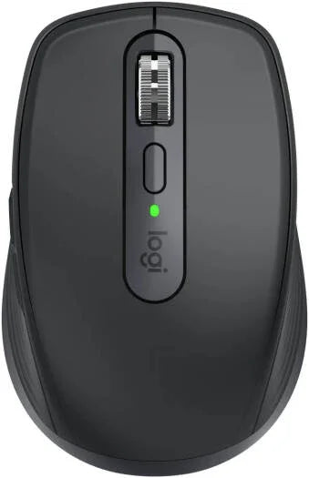 Logitech MX Anywhere 3S Mouse For Business, Darkfield High Precision, Quiet Click Technology, 1000 Nominal DPI Value, 6 Buttons, Up to 8000 DPI Value, 500mAh Battery, Rose - eBuy UAE